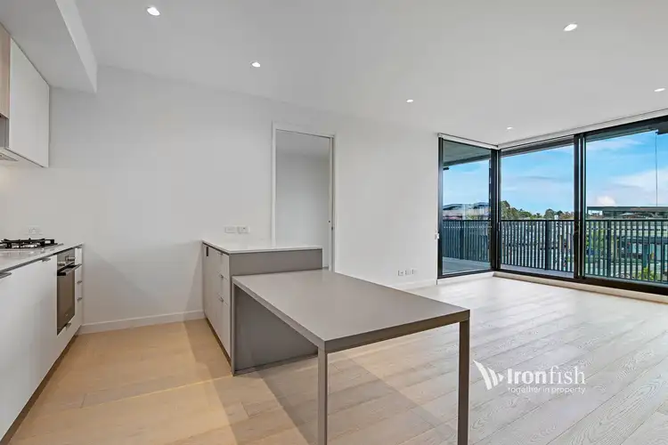 Main view of Homely apartment listing, 208/15 Foundation Boulevard, Burwood East VIC 3151