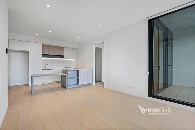 Third view of Homely apartment listing, 208/15 Foundation Boulevard, Burwood East VIC 3151