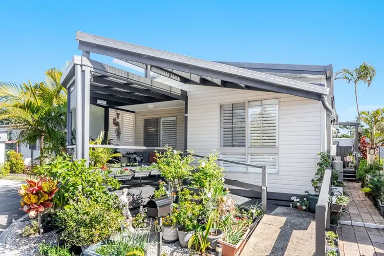 46/35 Skennars Head Road, Skennars Head NSW 2478
