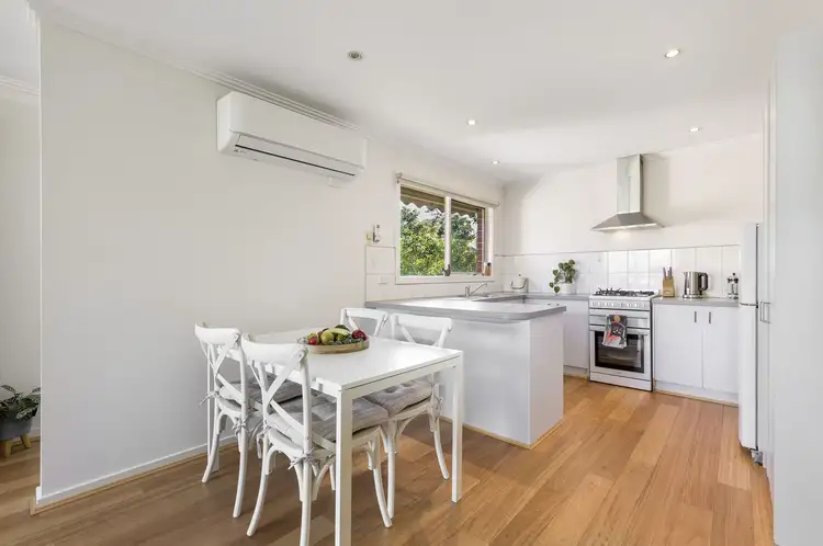 Third view of Homely unit listing, 2/5 Nelson Street, Ferntree Gully VIC 3156