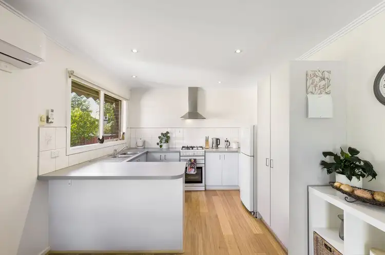 Fourth view of Homely unit listing, 2/5 Nelson Street, Ferntree Gully VIC 3156