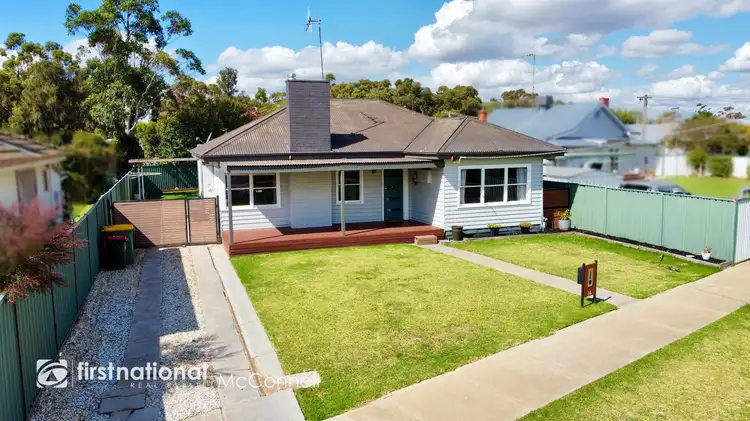 Main view of Homely house listing, 14 Mackie Street, Kyabram VIC 3620