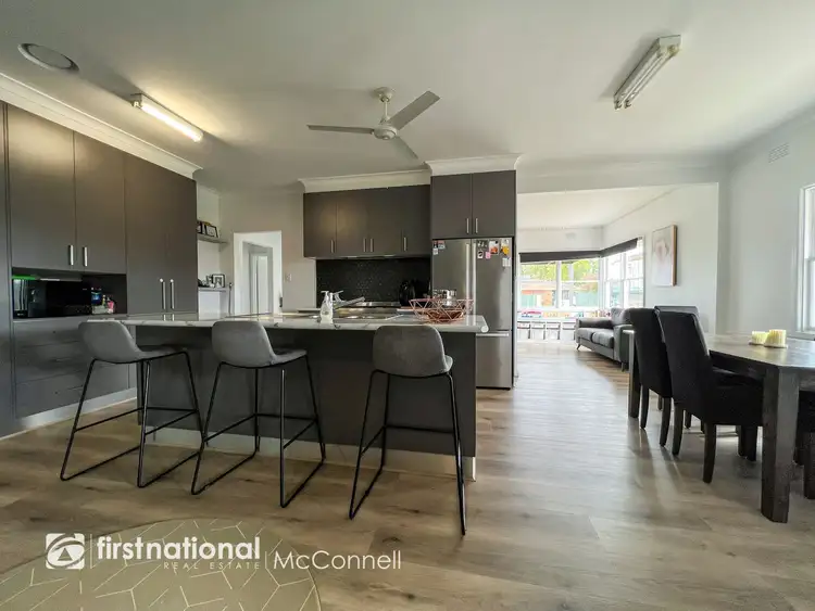 Second view of Homely house listing, 14 Mackie Street, Kyabram VIC 3620