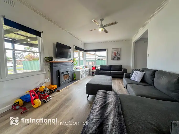 Third view of Homely house listing, 14 Mackie Street, Kyabram VIC 3620