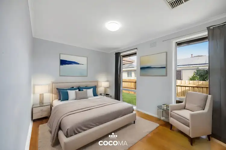 Fifth view of Homely house listing, 8 Blackmore Street, Dandenong North VIC 3175