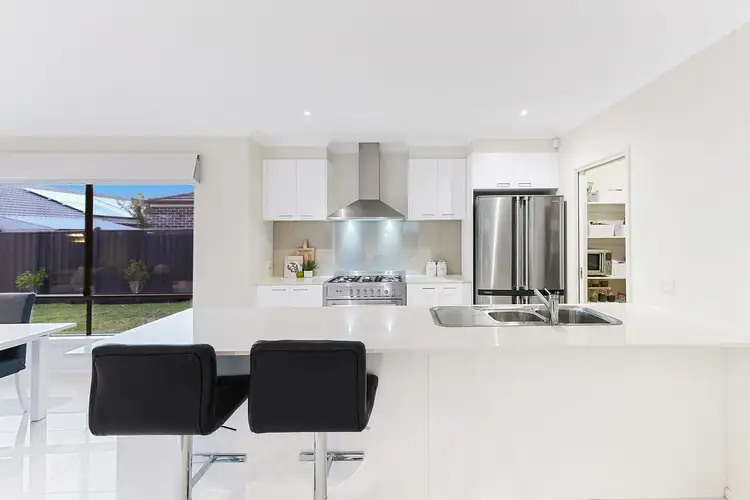 Fourth view of Homely house listing, 19 Ascot Place, Keysborough VIC 3173