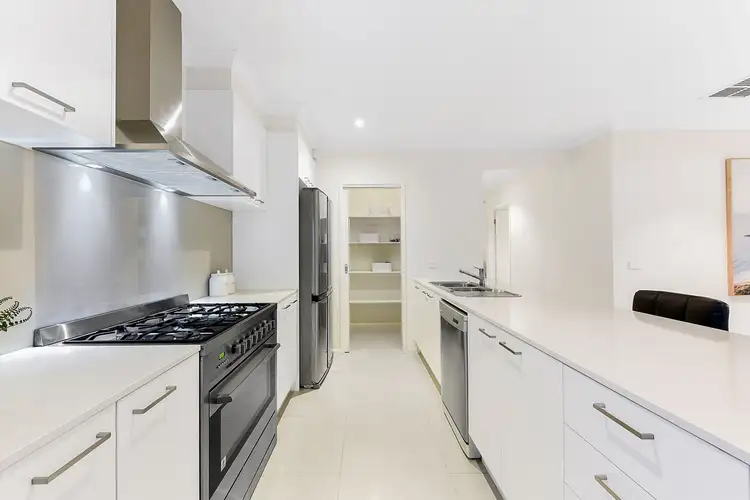 Fifth view of Homely house listing, 19 Ascot Place, Keysborough VIC 3173