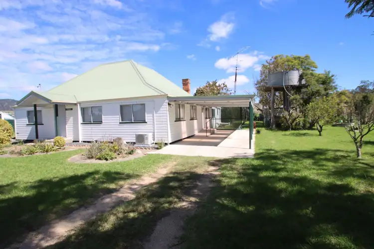 Second view of Homely rural property listing, 37 Neagles Lane, Tenterfield NSW 2372