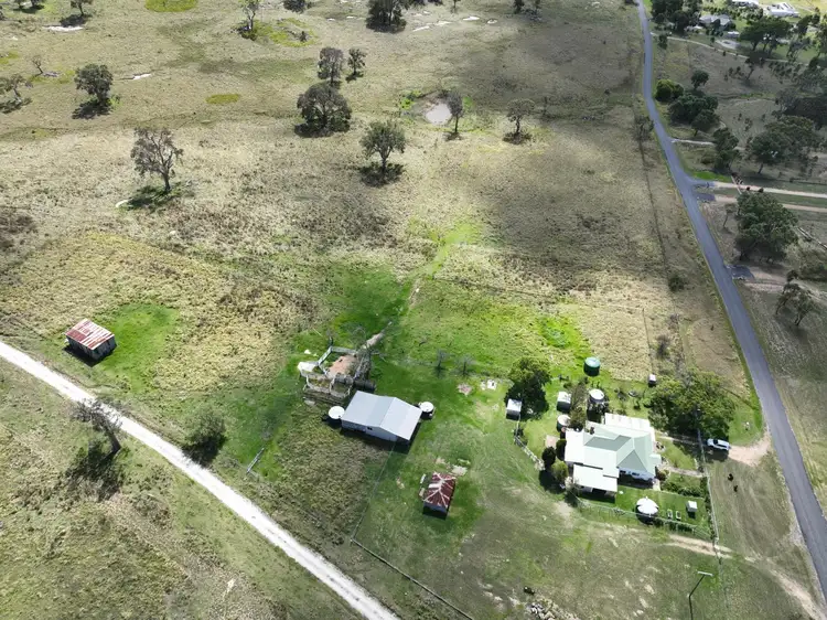 Fourth view of Homely rural property listing, 37 Neagles Lane, Tenterfield NSW 2372