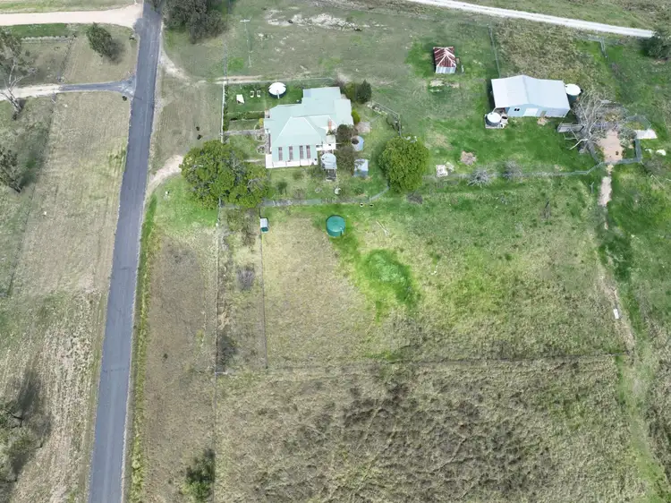 Fifth view of Homely rural property listing, 37 Neagles Lane, Tenterfield NSW 2372