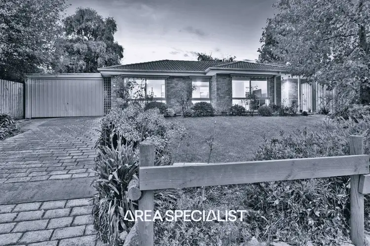 Main view of Homely house listing, 24 Kerry Street, Langwarrin VIC 3910