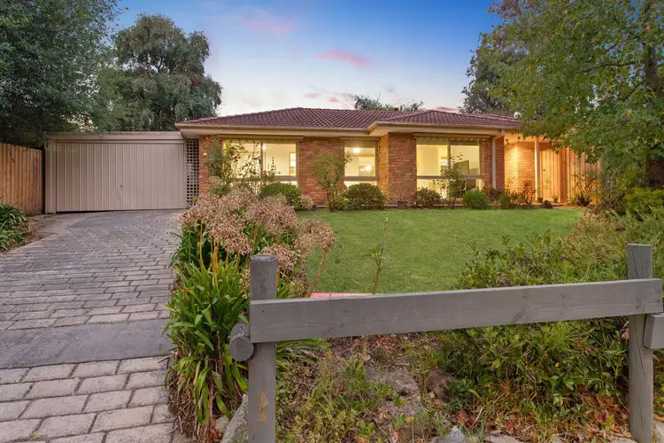 Second view of Homely house listing, 24 Kerry Street, Langwarrin VIC 3910