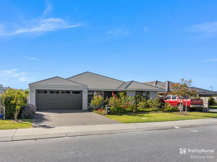 Main view of Homely house listing, 16 Ethereal Drive, Mckail WA 6330