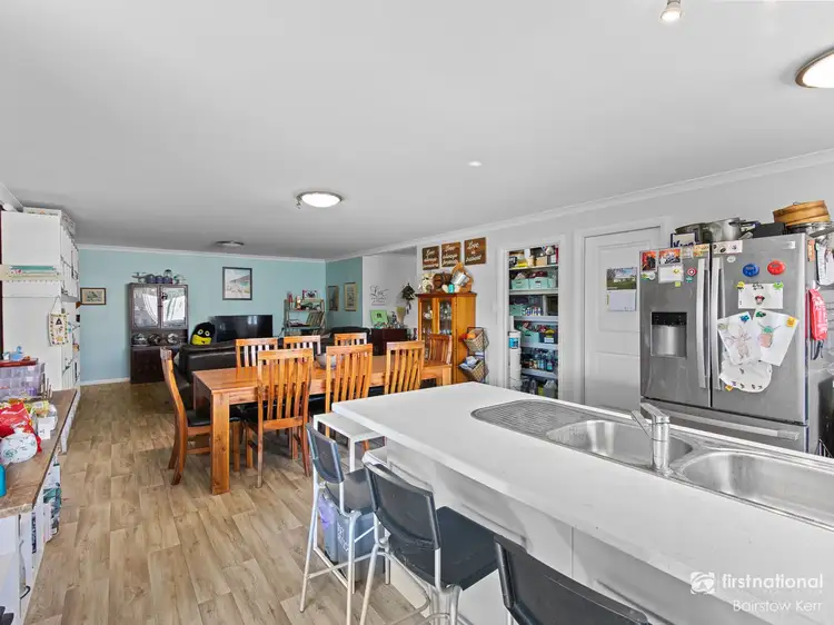 Second view of Homely house listing, 16 Ethereal Drive, Mckail WA 6330