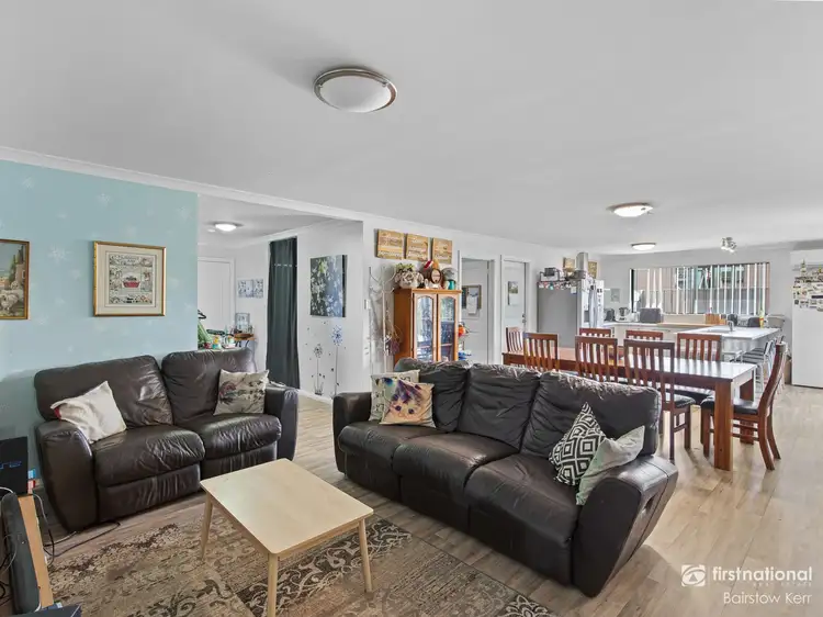 Third view of Homely house listing, 16 Ethereal Drive, Mckail WA 6330