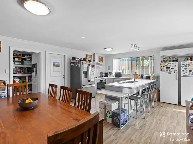 Fourth view of Homely house listing, 16 Ethereal Drive, Mckail WA 6330