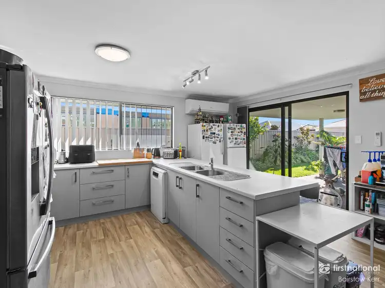 Fifth view of Homely house listing, 16 Ethereal Drive, Mckail WA 6330