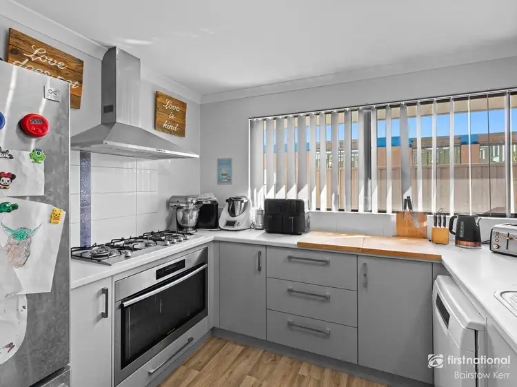 Sixth view of Homely house listing, 16 Ethereal Drive, Mckail WA 6330