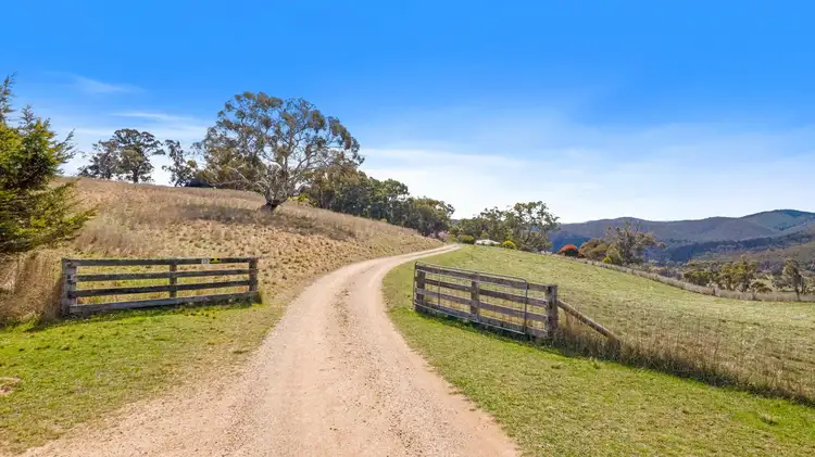 Second view of Homely rural property listing, 52 Lawrences Road, Wisemans Creek NSW 2795