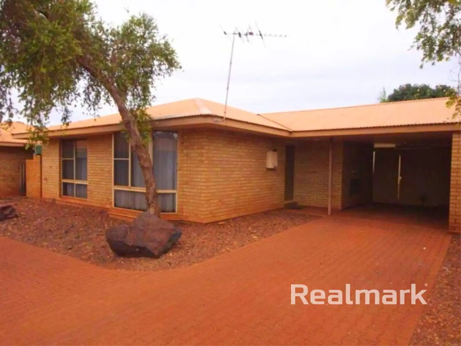 Main view of Homely unit listing, 5/29 McLennan Drive, Newman WA 6753