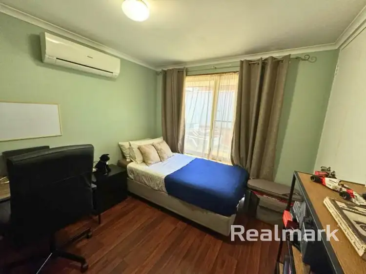 Second view of Homely unit listing, 5/29 McLennan Drive, Newman WA 6753