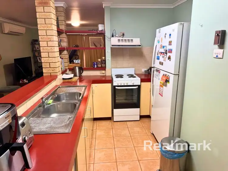 Third view of Homely unit listing, 5/29 McLennan Drive, Newman WA 6753