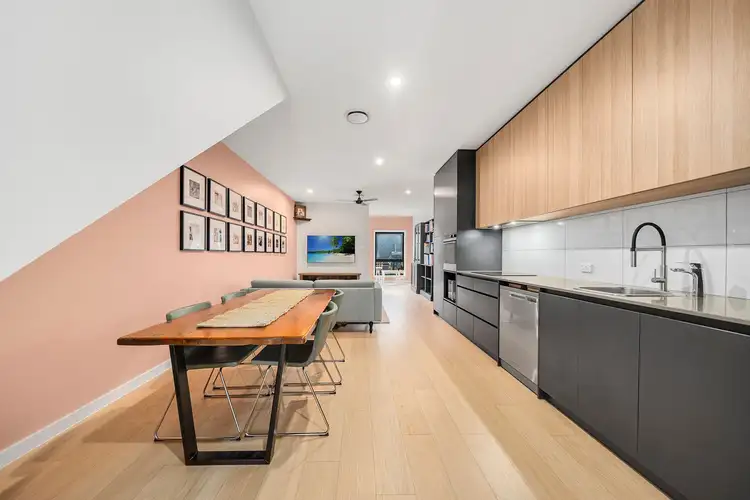 Second view of Homely house listing, 136 Pro Hart Avenue, Strathnairn ACT 2615