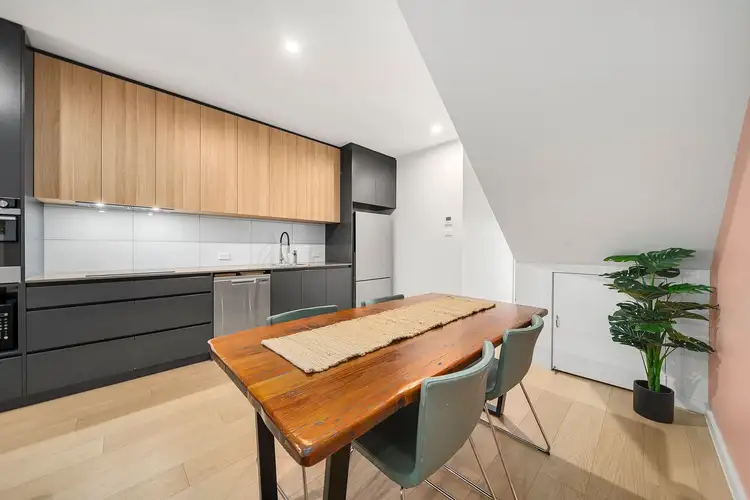 Fourth view of Homely house listing, 136 Pro Hart Avenue, Strathnairn ACT 2615