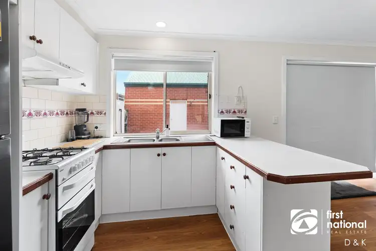 Third view of Homely townhouse listing, 5/38 Magnolia Street, St Albans VIC 3021
