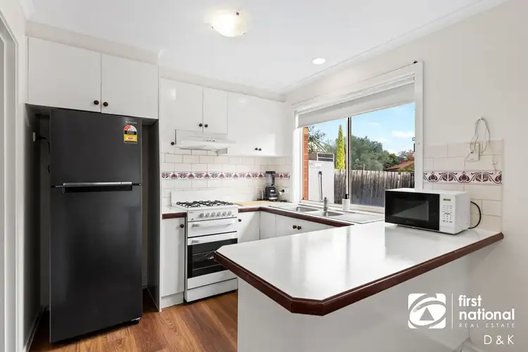 Fifth view of Homely townhouse listing, 5/38 Magnolia Street, St Albans VIC 3021