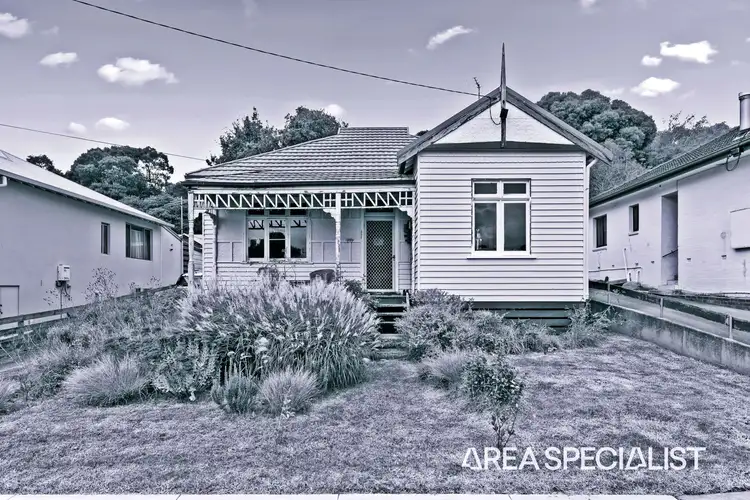 Main view of Homely house listing, 20 Bourke Street, Korumburra VIC 3950