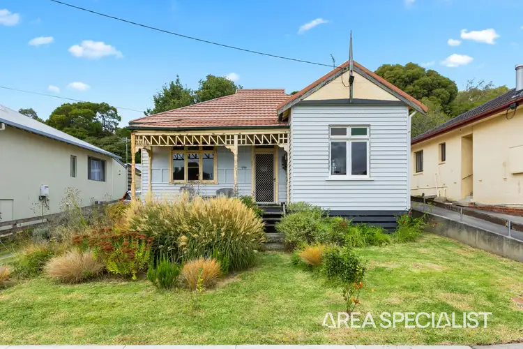 Second view of Homely house listing, 20 Bourke Street, Korumburra VIC 3950