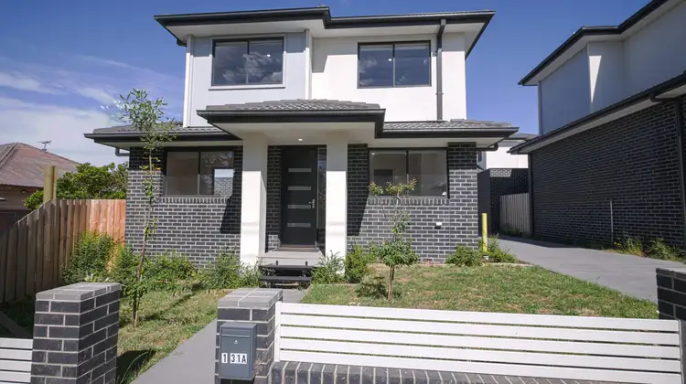 1/31A Wilma Avenue, Dandenong VIC 3175
