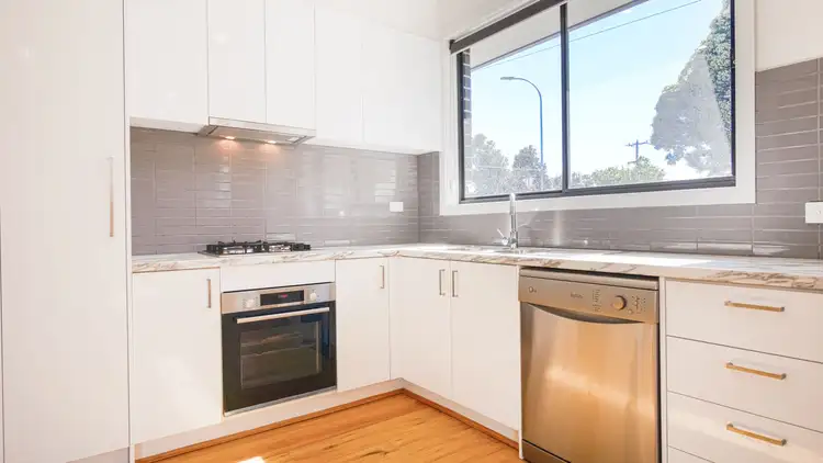 Third view of Homely townhouse listing, 1/31A Wilma Avenue, Dandenong VIC 3175