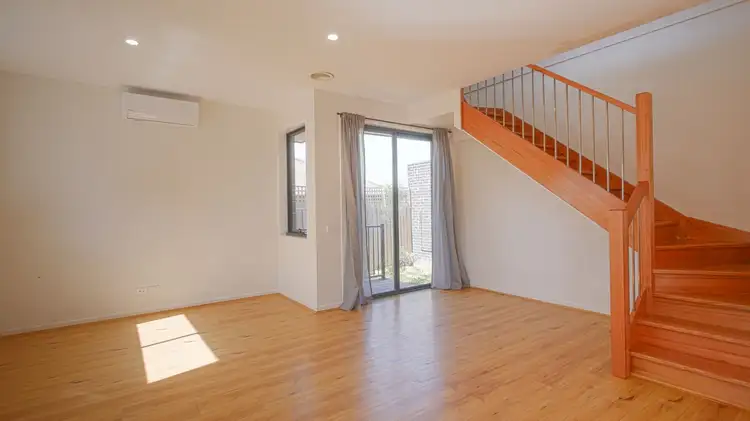 Fourth view of Homely townhouse listing, 1/31A Wilma Avenue, Dandenong VIC 3175