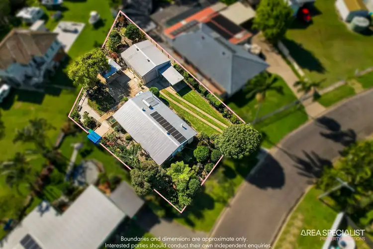 47 Cormorant Crescent, Jacobs Well QLD 4208