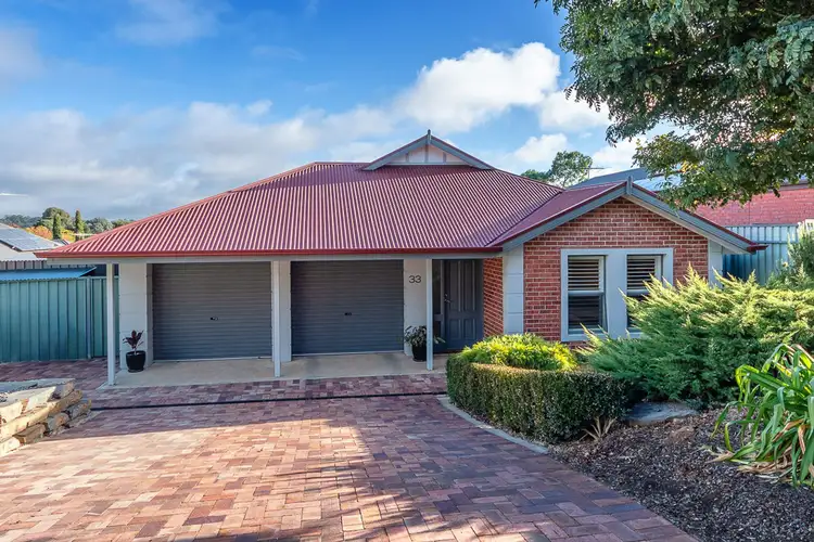 33 Rachel Circuit, Nairne SA 5252