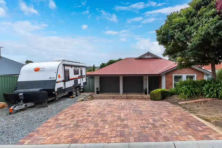 Second view of Homely house listing, 33 Rachel Circuit, Nairne SA 5252