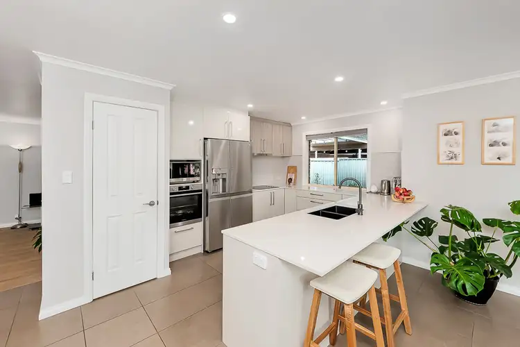 Third view of Homely house listing, 33 Rachel Circuit, Nairne SA 5252
