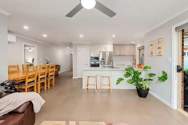 Fifth view of Homely house listing, 33 Rachel Circuit, Nairne SA 5252