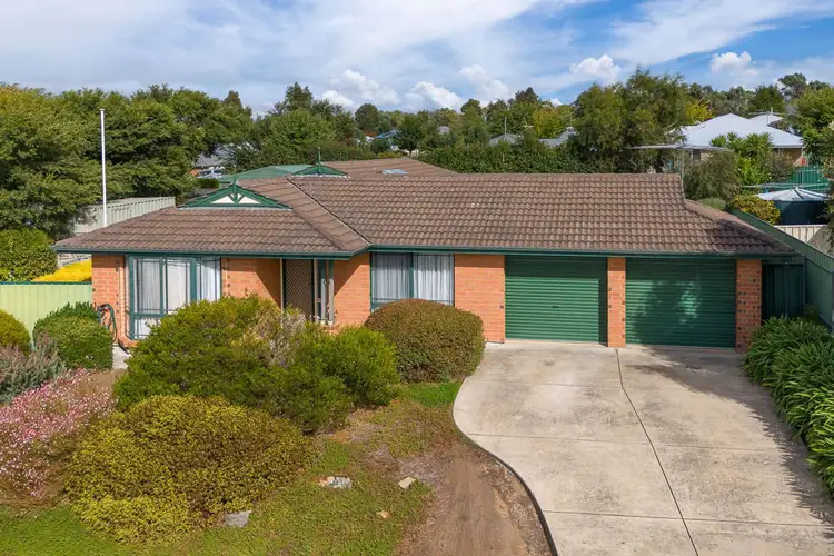 Second view of Homely house listing, 21 Parr Street, Nairne SA 5252