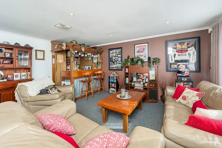 Fourth view of Homely house listing, 21 Parr Street, Nairne SA 5252