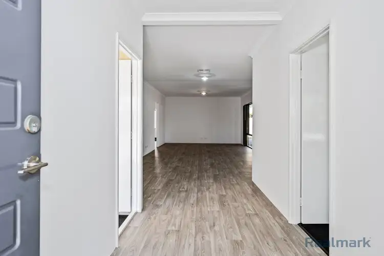 Fifth view of Homely house listing, 12 Ringtail Path, Dawesville WA 6211