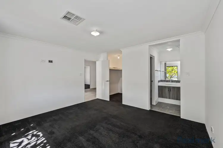 Sixth view of Homely house listing, 12 Ringtail Path, Dawesville WA 6211