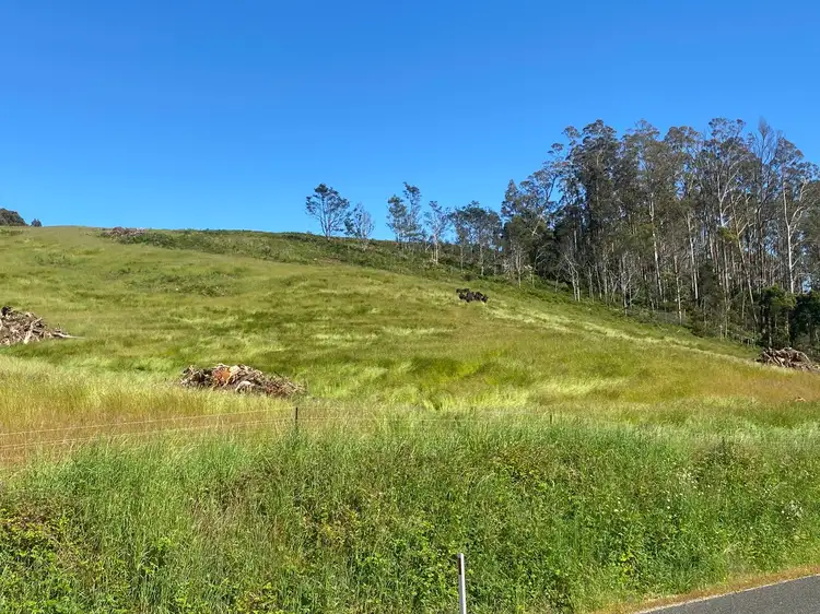 Second view of Homely land listing, 550 Liena Road, Mole Creek TAS 7304