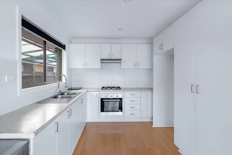 Second view of Homely house listing, 26 Grace Street, Melton South VIC 3338