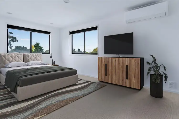 Third view of Homely house listing, 26 Grace Street, Melton South VIC 3338