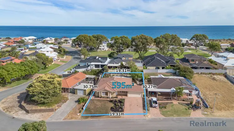 20 Breaker Close, Silver Sands WA 6210