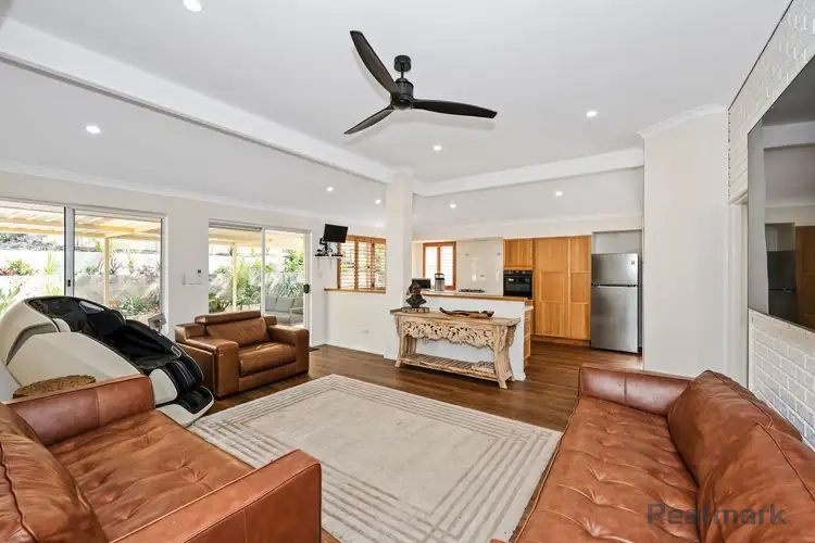 Fourth view of Homely house listing, 20 Breaker Close, Silver Sands WA 6210