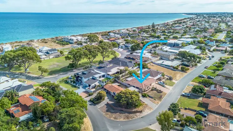 Sixth view of Homely house listing, 20 Breaker Close, Silver Sands WA 6210